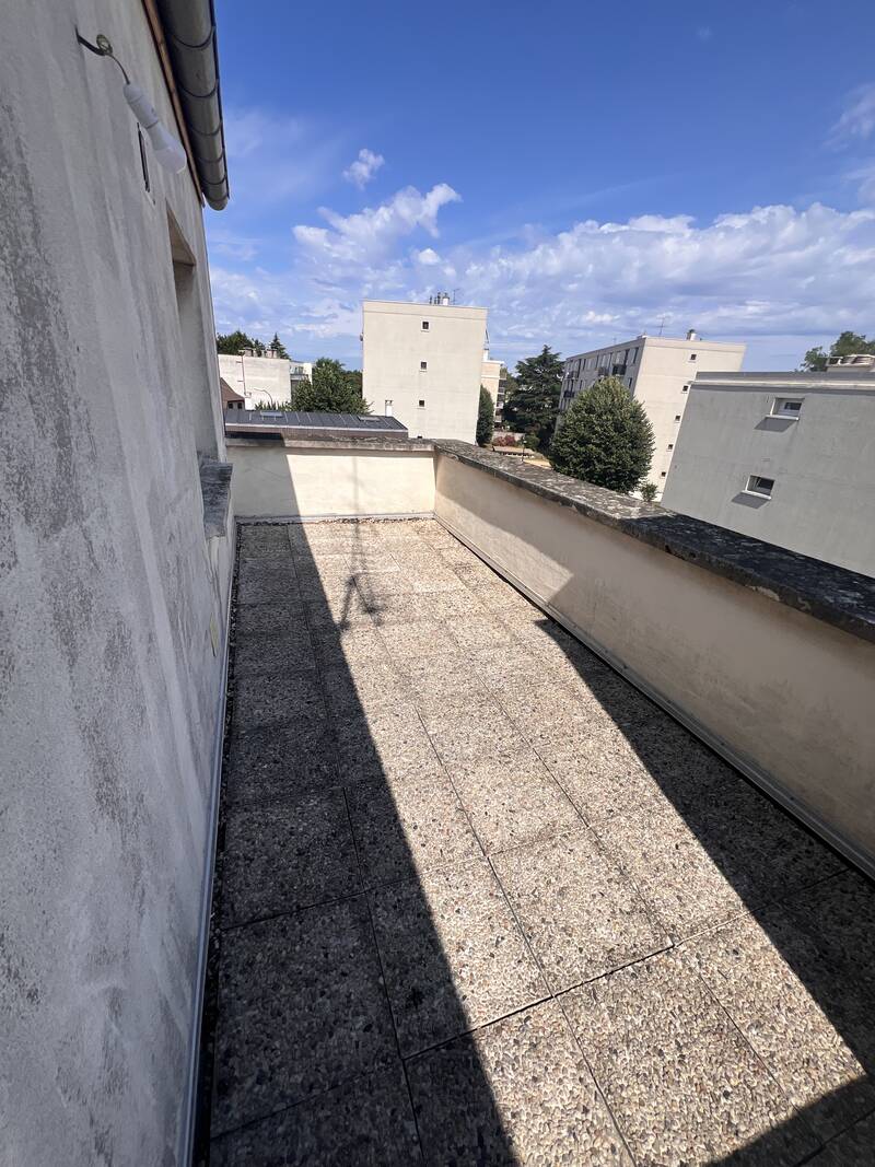 Saint-Maur-Des-Fossés (94100)