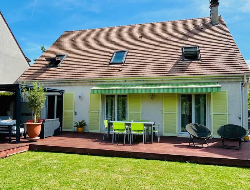 La Frette-Sur-Seine (95530)