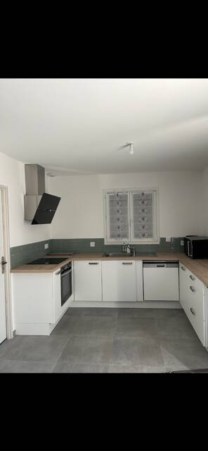 , Plain-Pied, Tarascon-Sur-Ariège (09400)