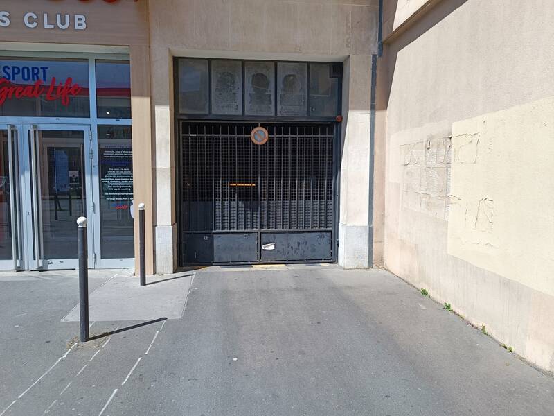 Paris 20E (75020)