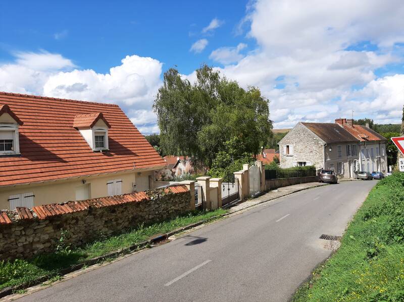 Gandelu (02810)