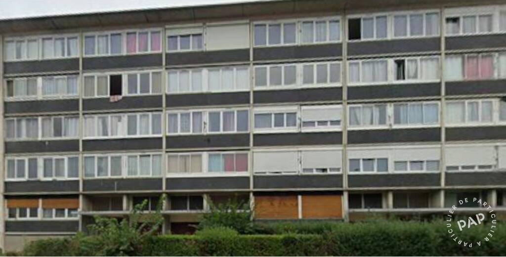 Vente appartement 3 pièces 63 m² Sarcelles (95200) - 63 m² - 128.000 € | Particulier à Particulier — 12