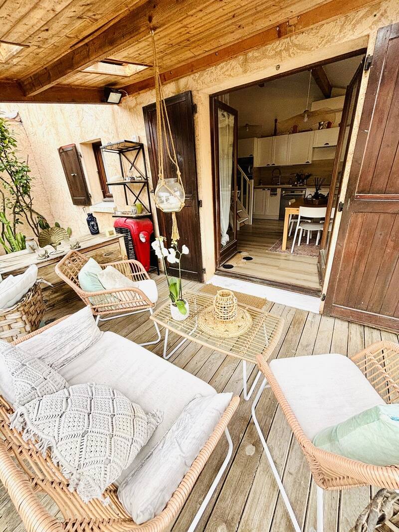 Saint-Cézaire-Sur-Siagne (06530)