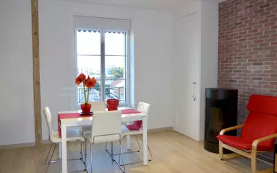 Lyon 7E (69007)