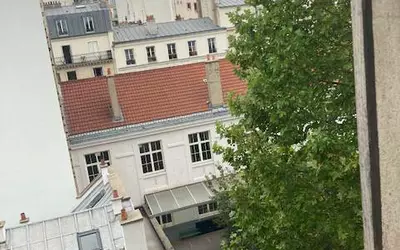 Paris 17E (75017)