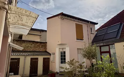 Neuilly-Plaisance (93360)