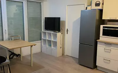Neuilly-Sur-Marne (93330)