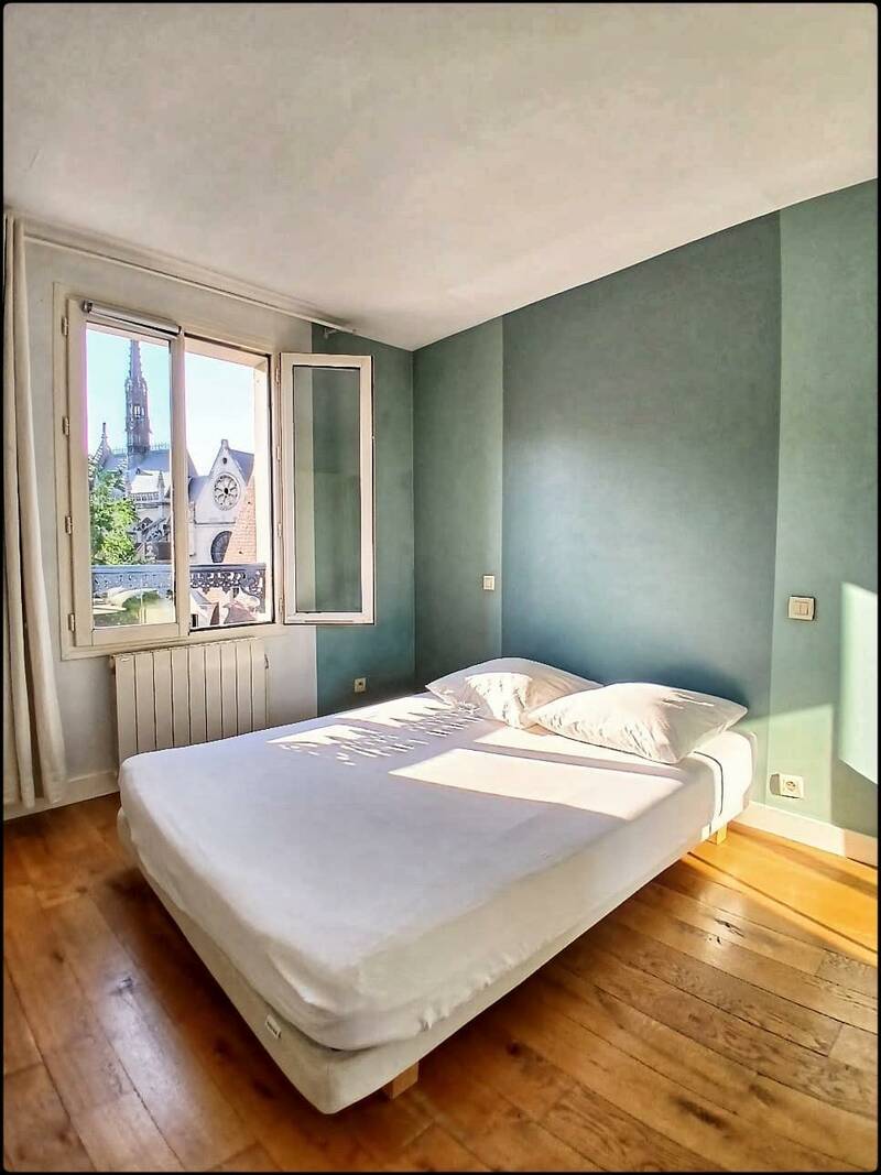 Paris 10E (75010)