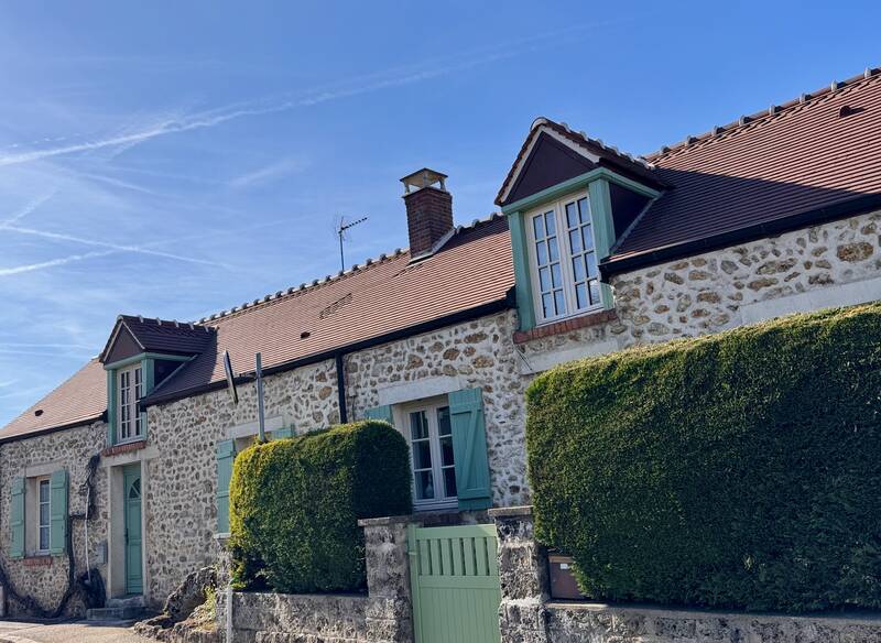 Saint-Rémy-L'honoré
