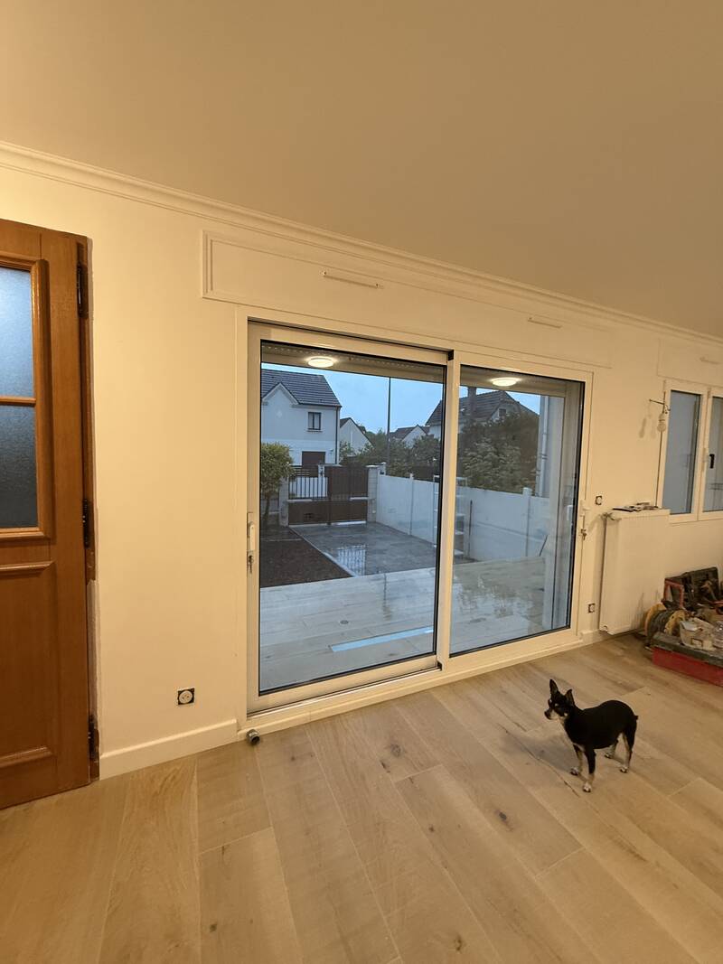 La Frette-Sur-Seine (95530)