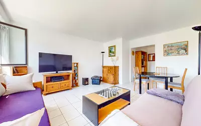Carrières-Sur-Seine