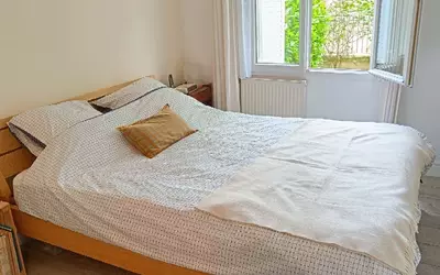 Deuil-La-Barre (95170)
