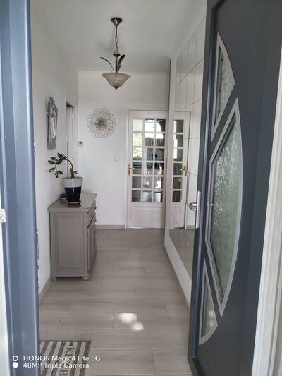 Vente maison 4 pièces Chermignac (17460)