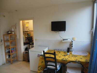Location appartement studio Paris 13e