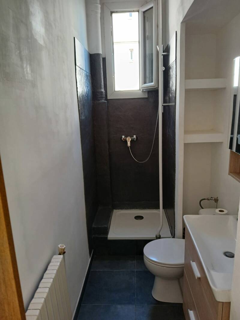 Marseille 10E (13010)