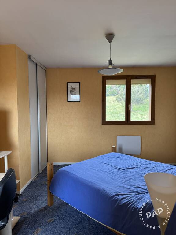 Vente maison 130 m² Jardin (38200) - 130 m² - 315.000 € | Particulier à Particulier — 10