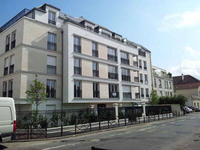 Location appartement studio Châtenay-Malabry (92290)