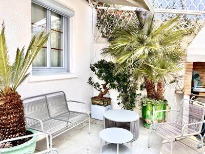 Vente maison 6 pièces Canet-en-Roussillon (66140)