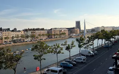Le Havre (76600)