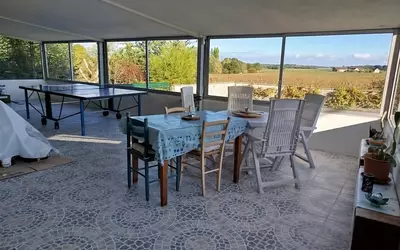 Saint-Barthélemy (77320)