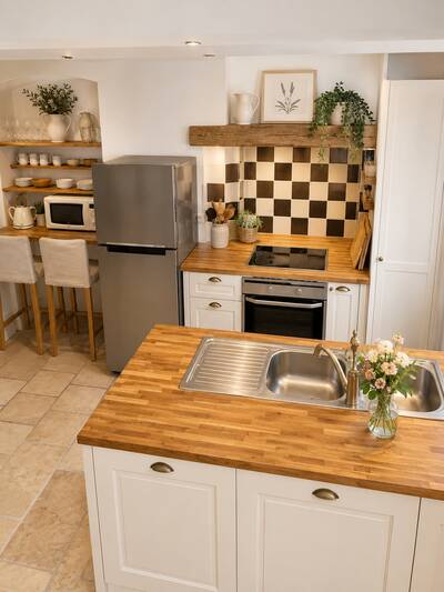 Vente maison 3 pièces Roquebrune-Cap-Martin (06190)