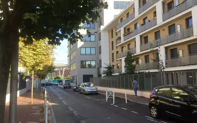 Montrouge (92120)