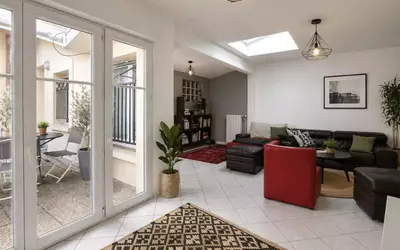 Nanterre (92000)