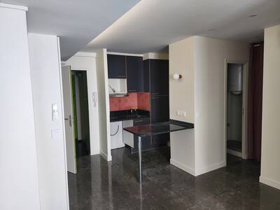 Location appartement 3 pièces Les Lilas (93260)