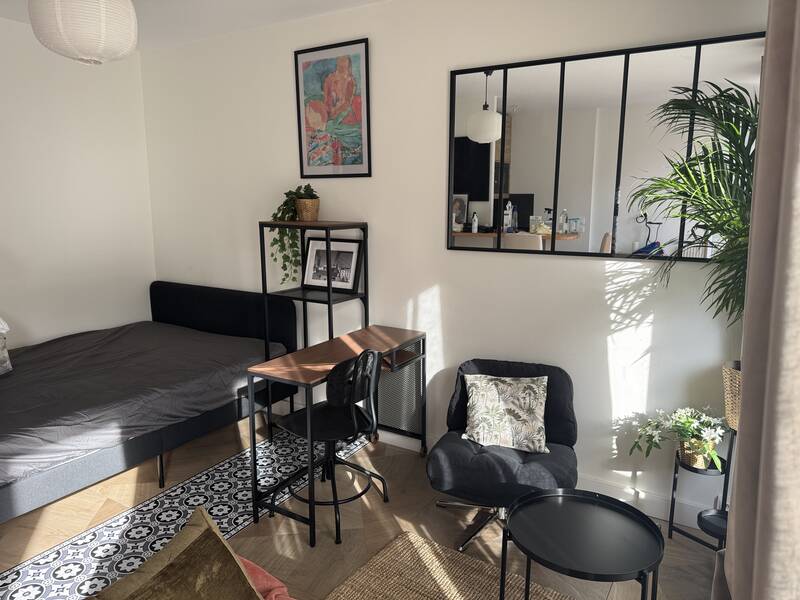 Gentilly (94250)