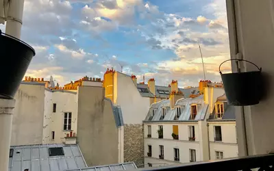 Paris 10E (75010)