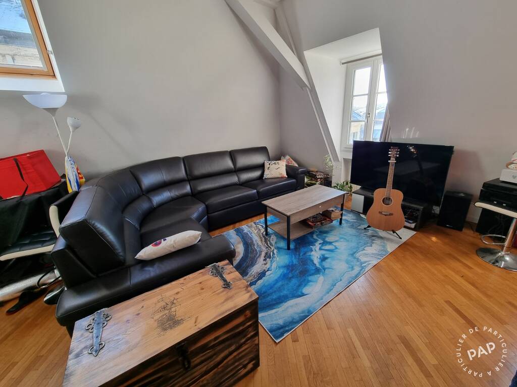 Appartement à Versailles