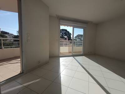 Vente appartement 3 pièces Saint-Raphaël (83)