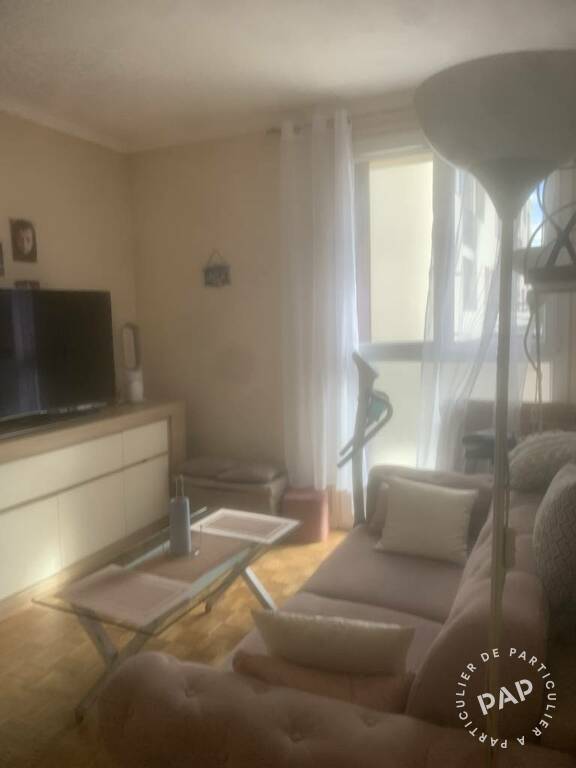 Appartement a louer antony - 2 pièce(s) - 45 m2 - Surfyn