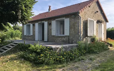 Challuy (58000)