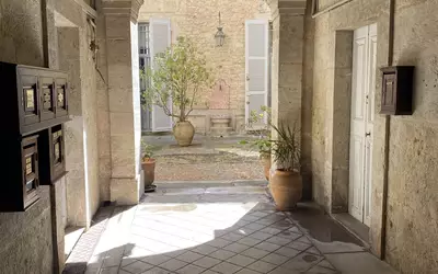 Béziers (34500)