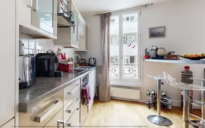 Paris 13E (75013)