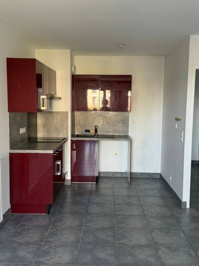 Vente appartement 2 pièces Ermont (95120)