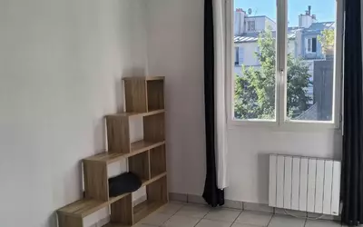 Paris 17E (75017)