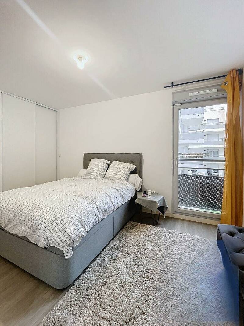 Neuilly-Sur-Marne (93330)