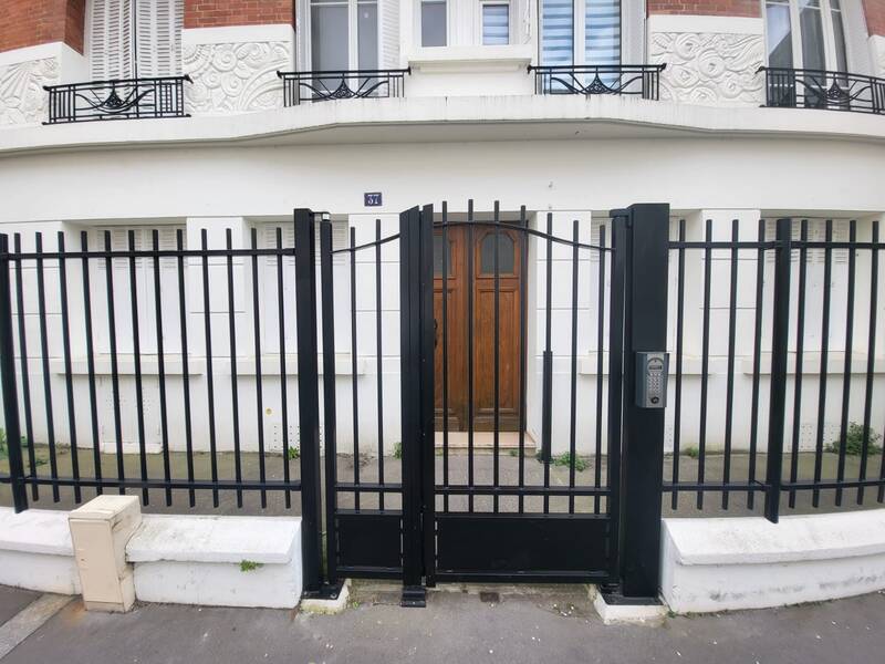 La Garenne-Colombes (92250)