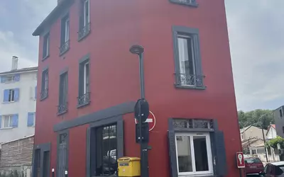 Romainville (93230)