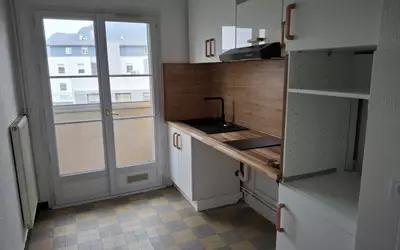 Grenoble (38000)
