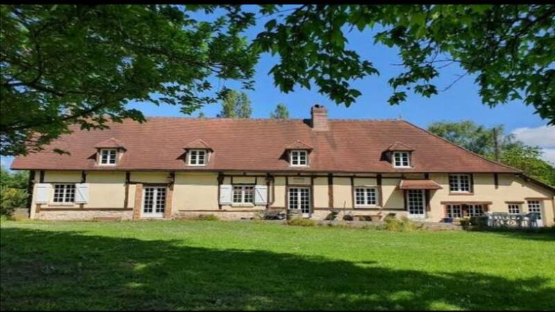 Gournay-En-Bray (76220)