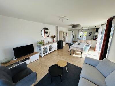 Vente maison 5 pièces Les Sables-d'Olonne (85100)