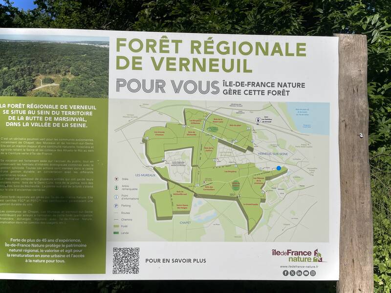 Verneuil-Sur-Seine