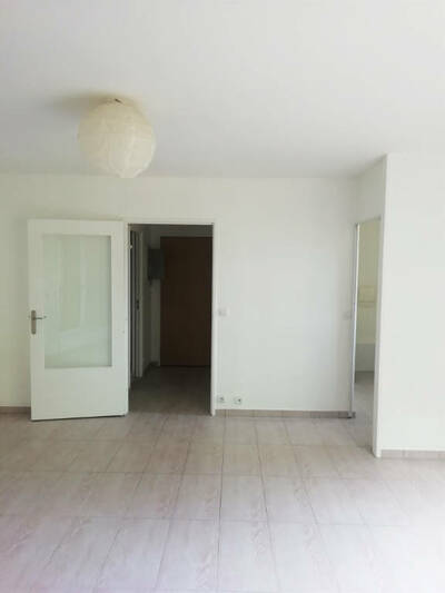 Location appartement studio Cergy (95)