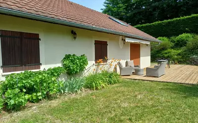 Rumilly (74150)
