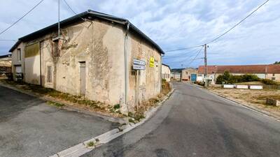 Vente maison studio Neuville-en-Verdunois (55260)