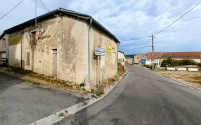 Neuville-En-Verdunois (55260)