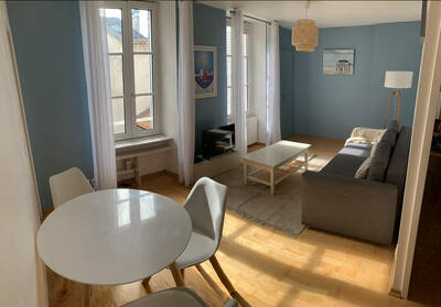 Location appartement studio La Rochelle (17000)